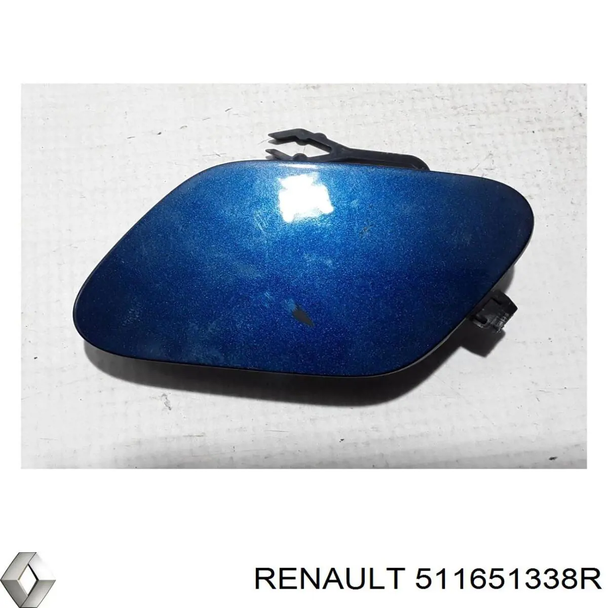 511651338R Renault (RVI) 