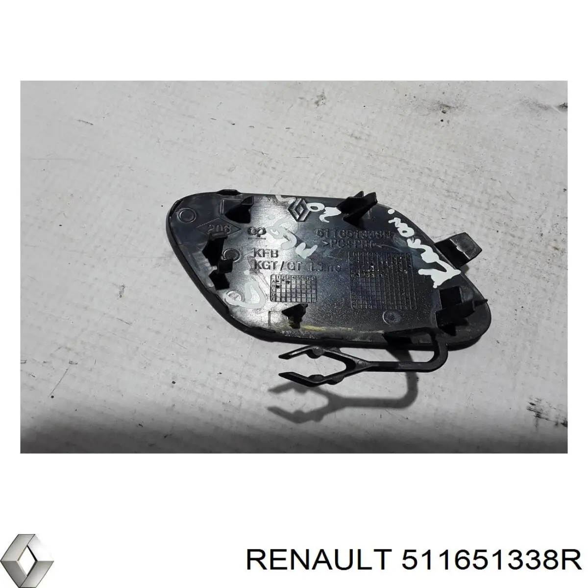  511651338R Renault (RVI)