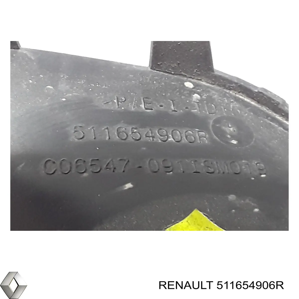 511654906R Renault (RVI) 