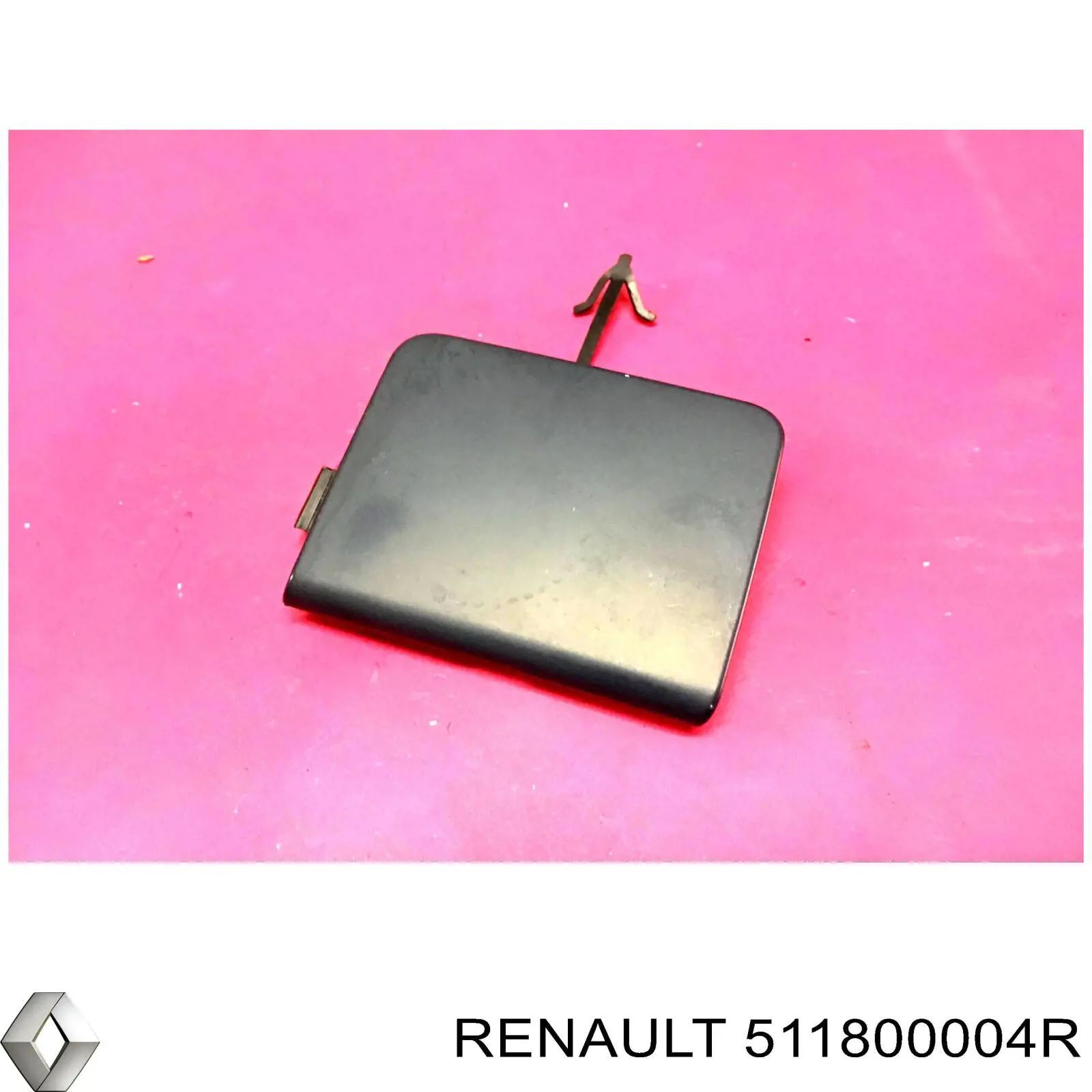  511800004R Renault (RVI)