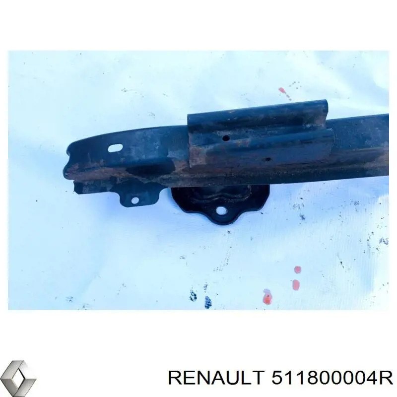 511800004R Renault (RVI) 