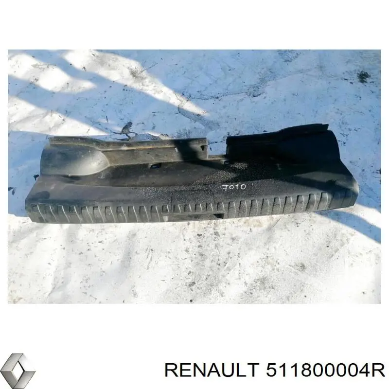  Renault (RVI) 511800004R ціна, від 15.20 USD