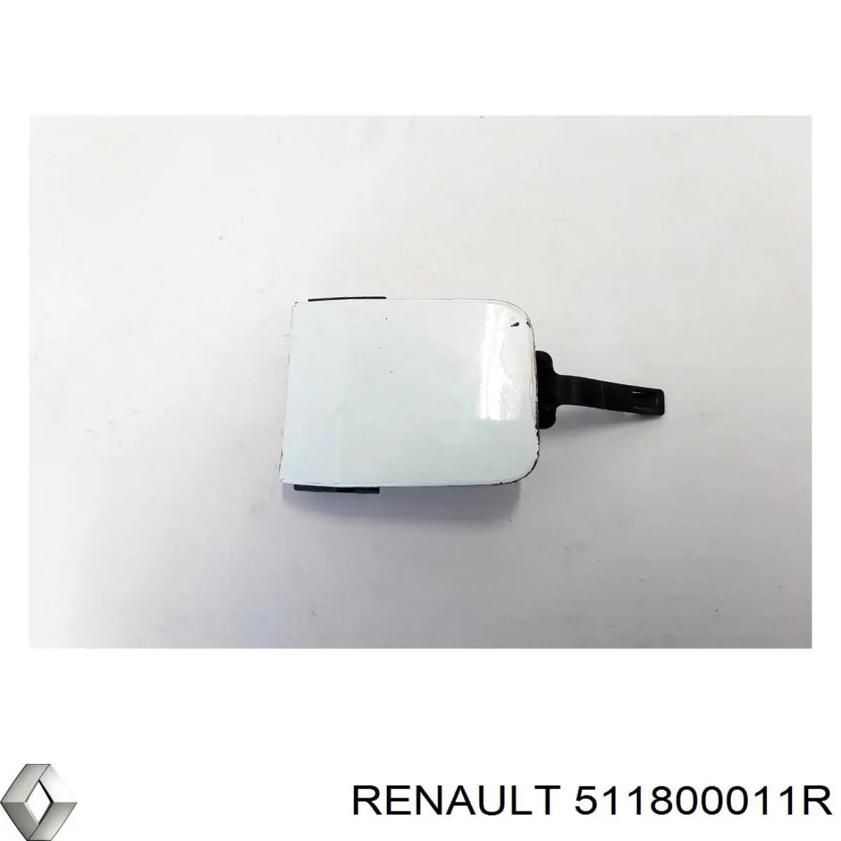 Купити 511800011R Renault (RVI) 