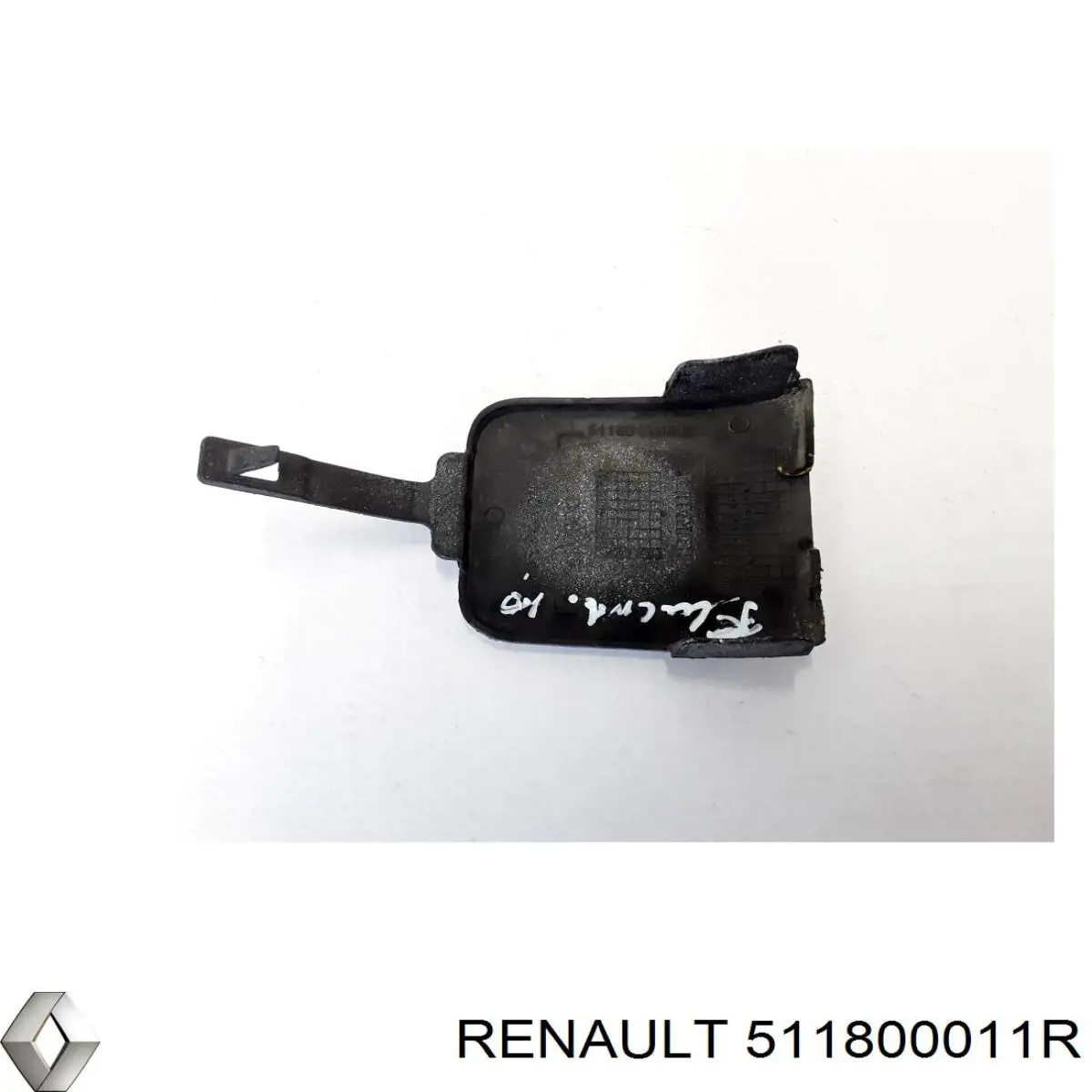  511800011R Renault (RVI)