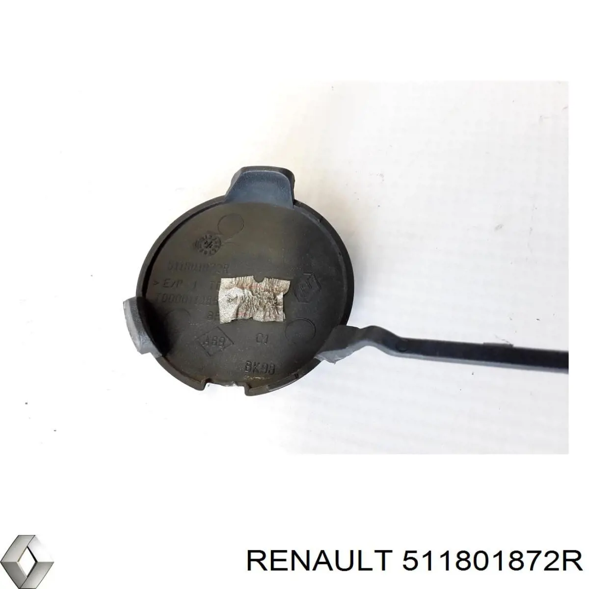 Купити 511801872R Renault (RVI) 