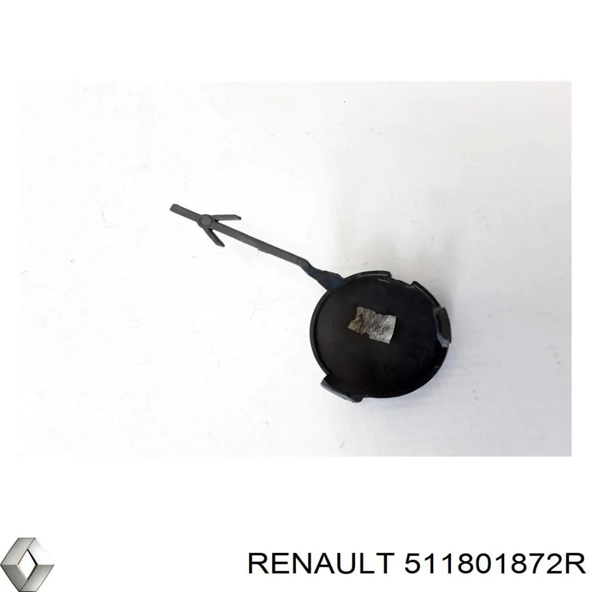 511801872R Renault (RVI) 