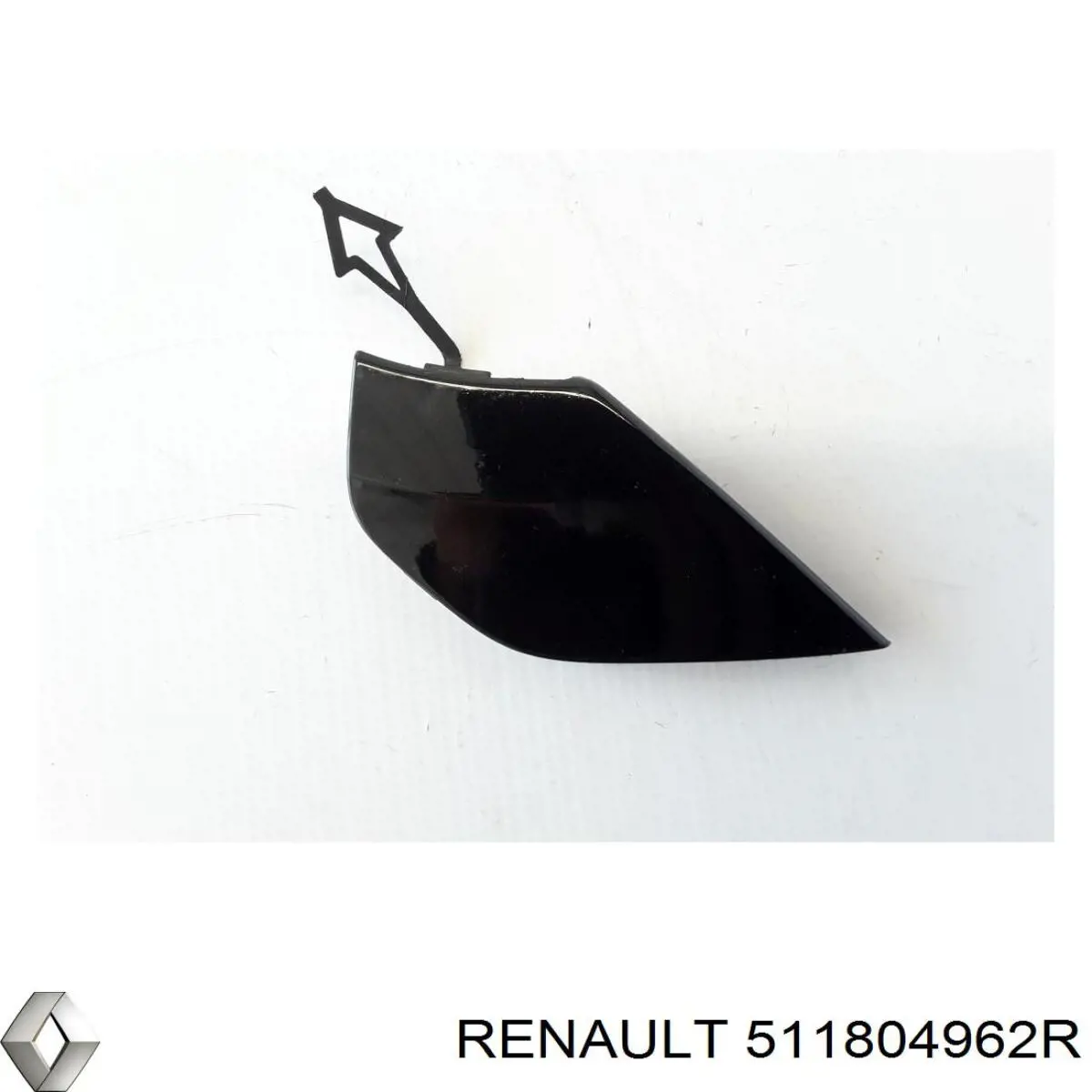  Renault (RVI) 511804962R ціна, від 13.94 USD