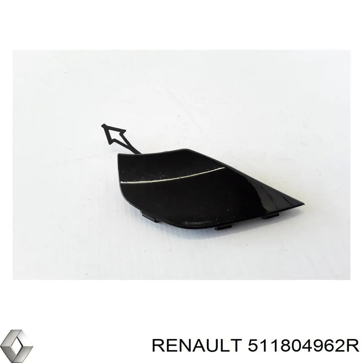 511804962R Renault (RVI) 