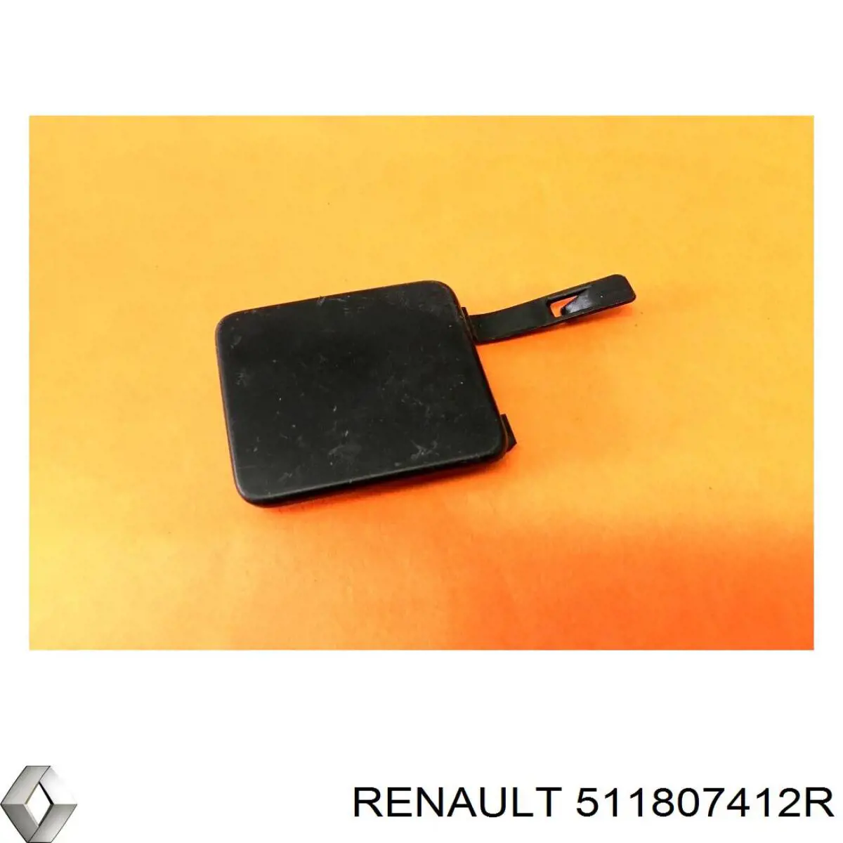 511807412R Renault (RVI) 