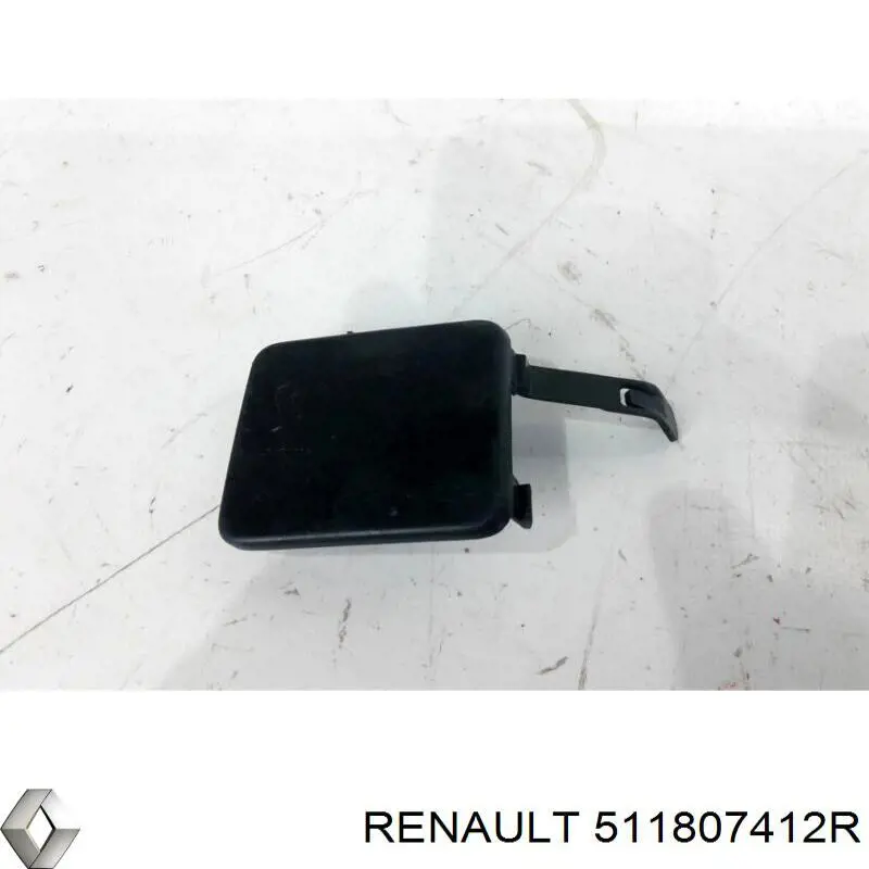  Renault (RVI) 511807412R ціна, від 8.46 USD