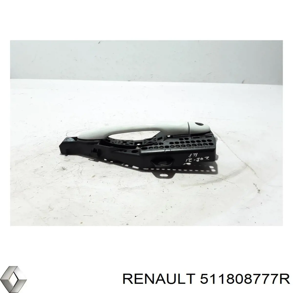  Renault (RVI) 511808777R ціна, від 22.17 USD