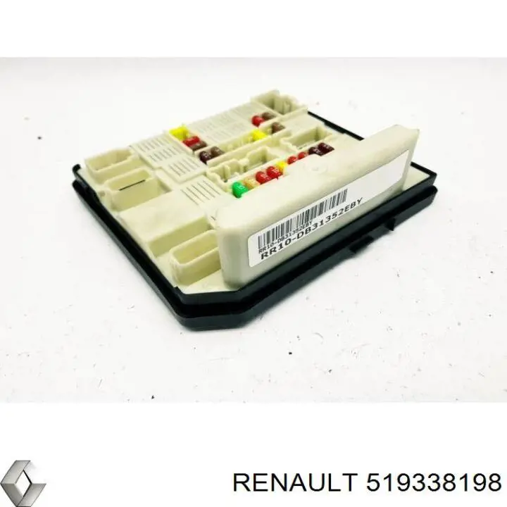  Renault (RVI) 519338198 ціна, від 64.83 USD