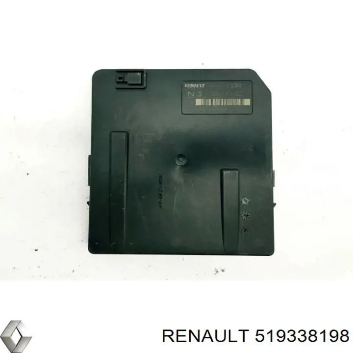  519338198 Renault (RVI)