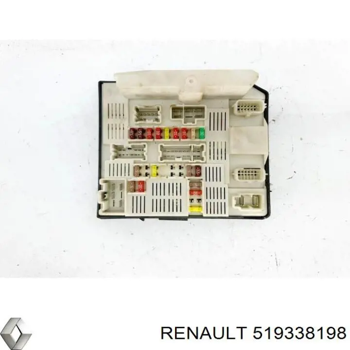 Купити 519338198 Renault (RVI) 