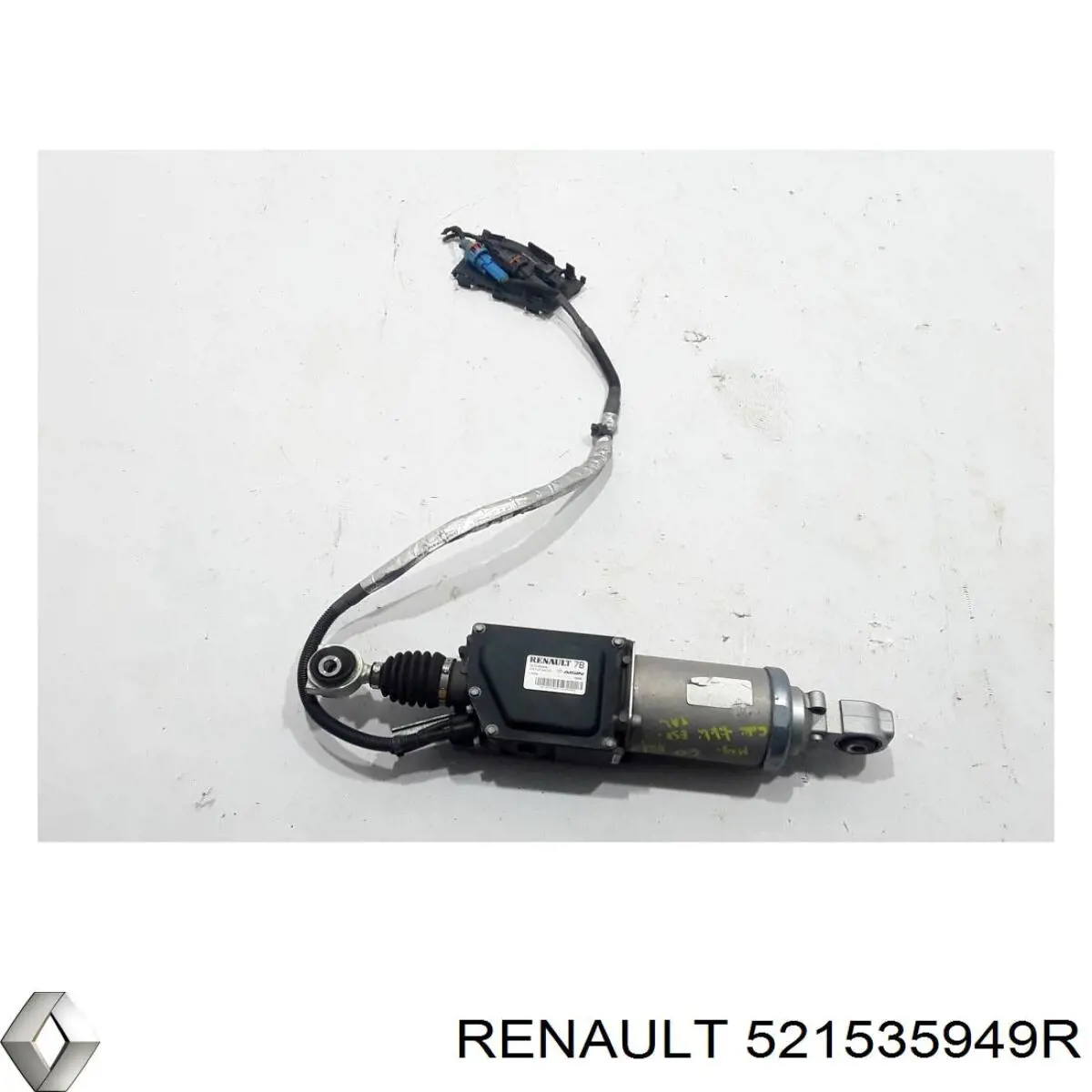  521535949R Renault (RVI)