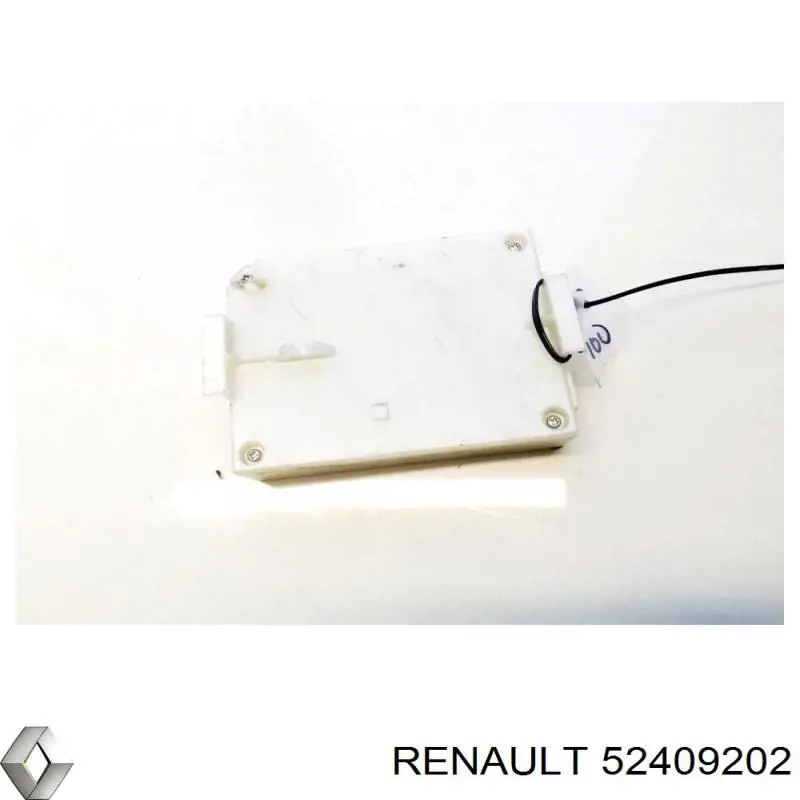  52409202 Renault (RVI)
