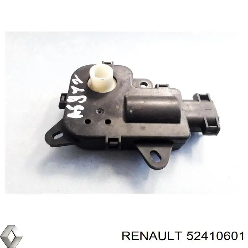 Купити 52410601 Renault (RVI) 