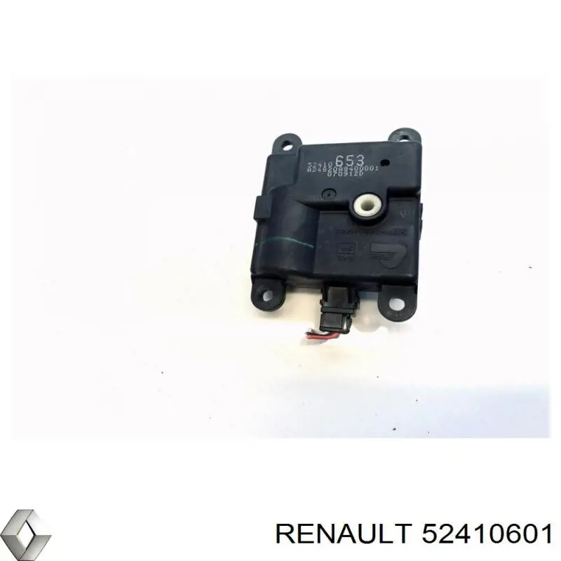 52410601 Renault (RVI) 