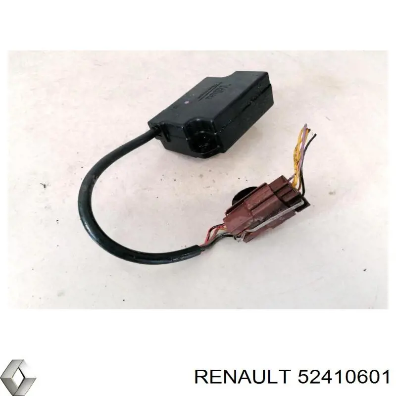  Renault (RVI) 52410601 ціна, від 12.40 USD