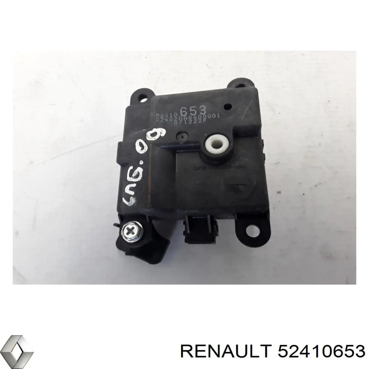 Купити 52410653 Renault (RVI) 
