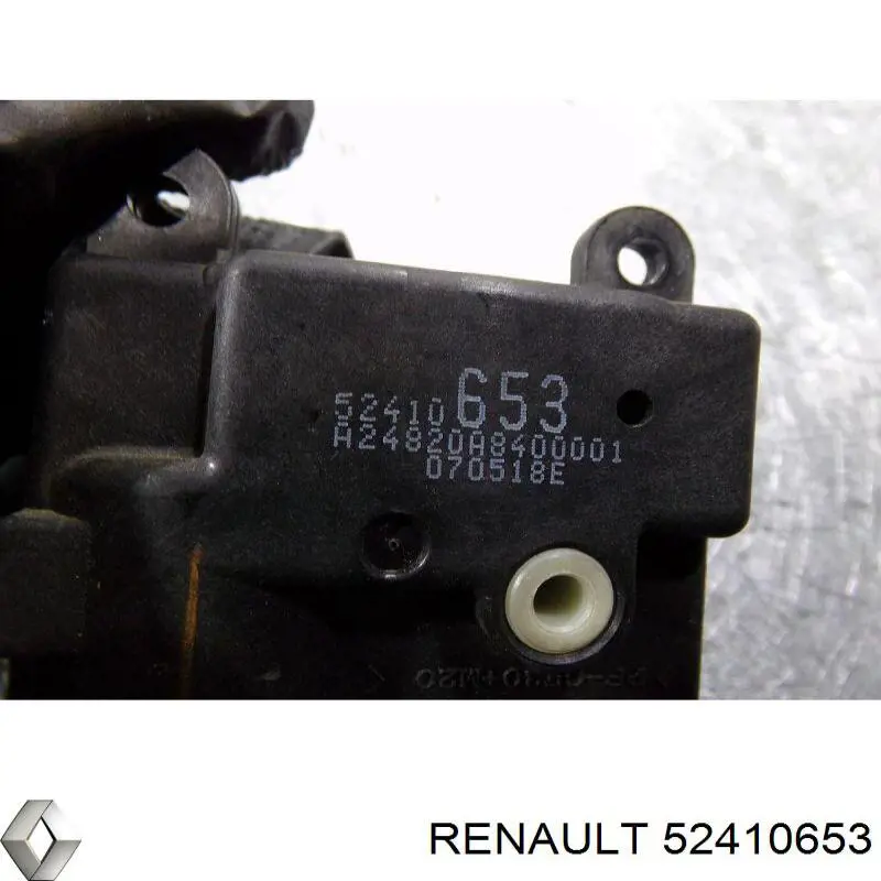 52410653 Renault (RVI) 