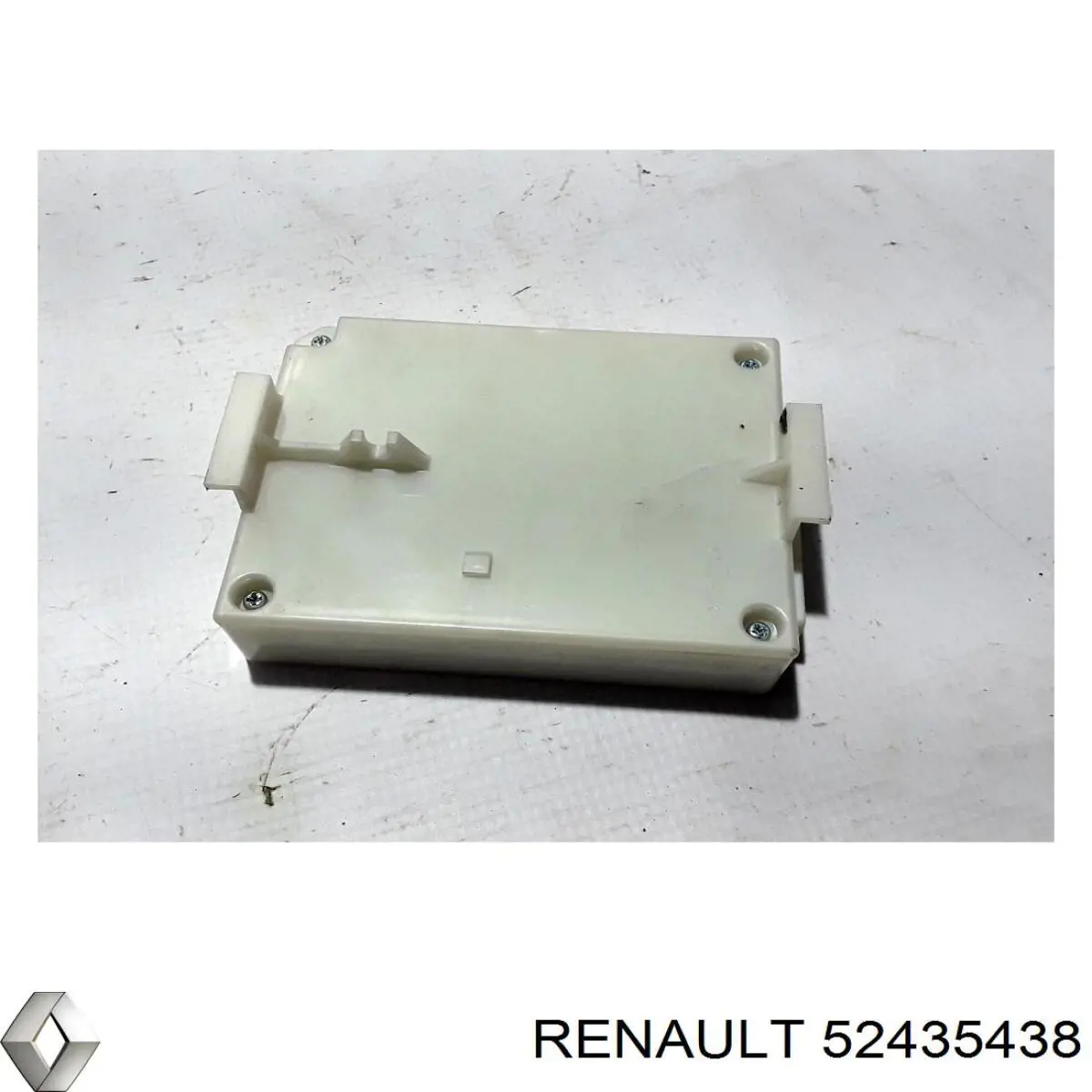 52435438 Renault (RVI) 