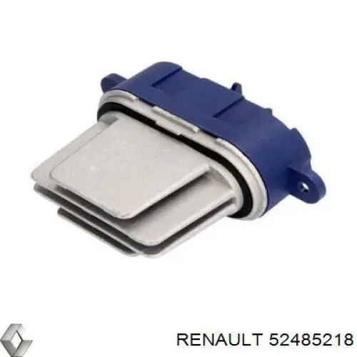 Купити 52485218 Renault (RVI) 