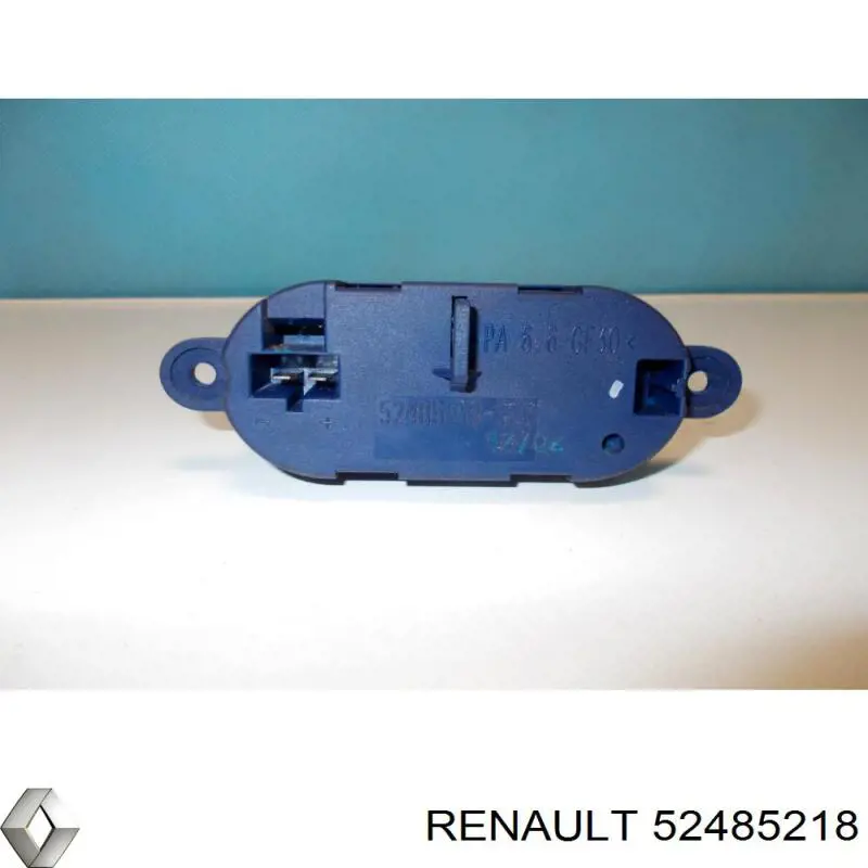  52485218 Renault (RVI)