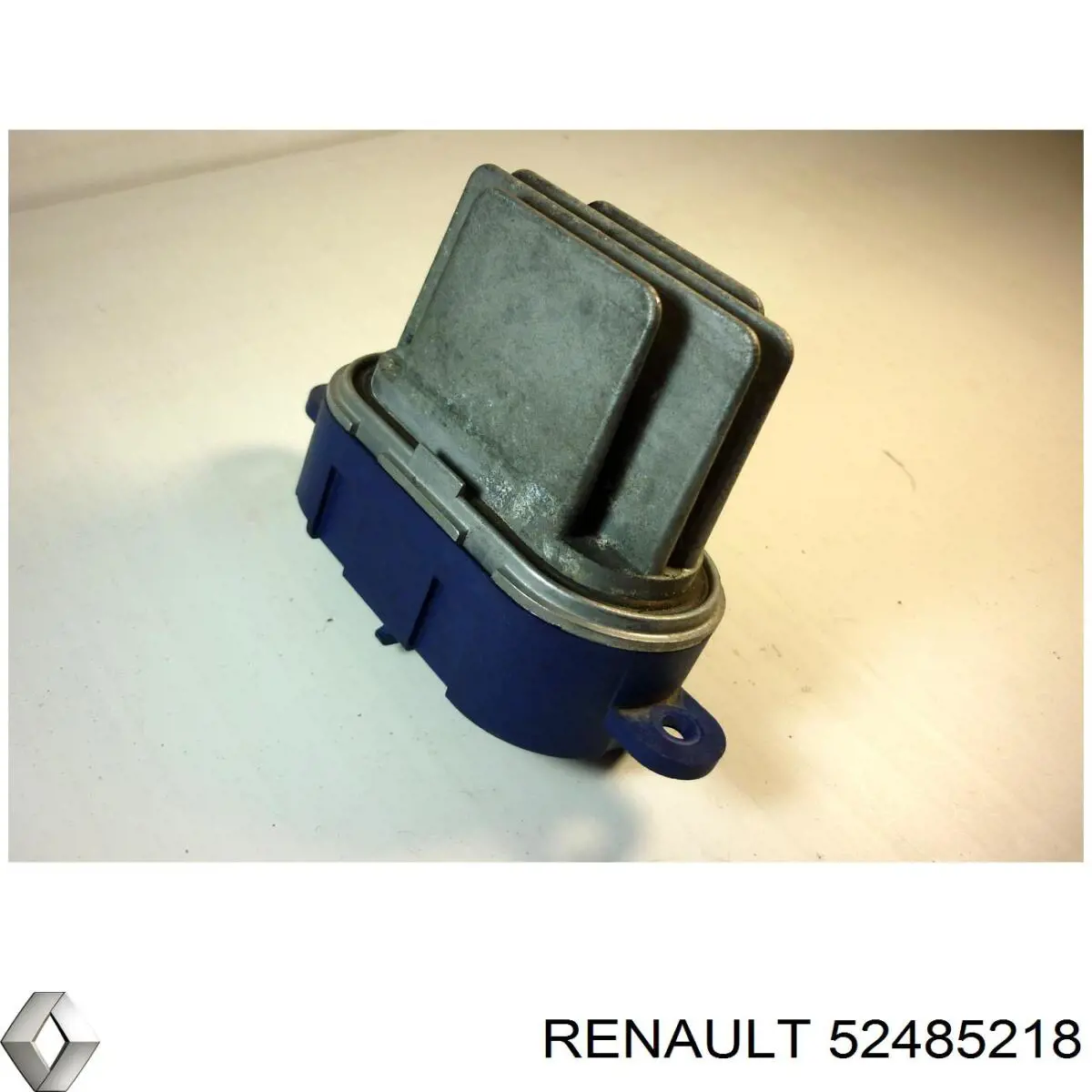 52485218 Renault (RVI) 