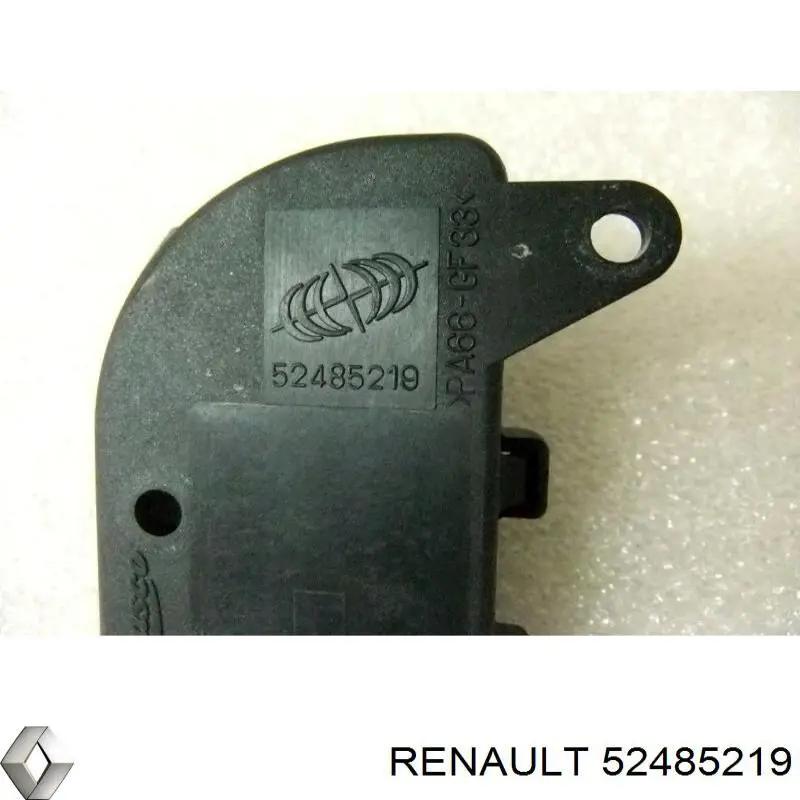 52485219 Renault (RVI) 