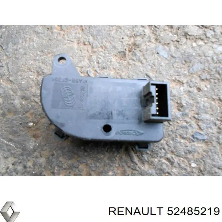 Купити 52485219 Renault (RVI) 