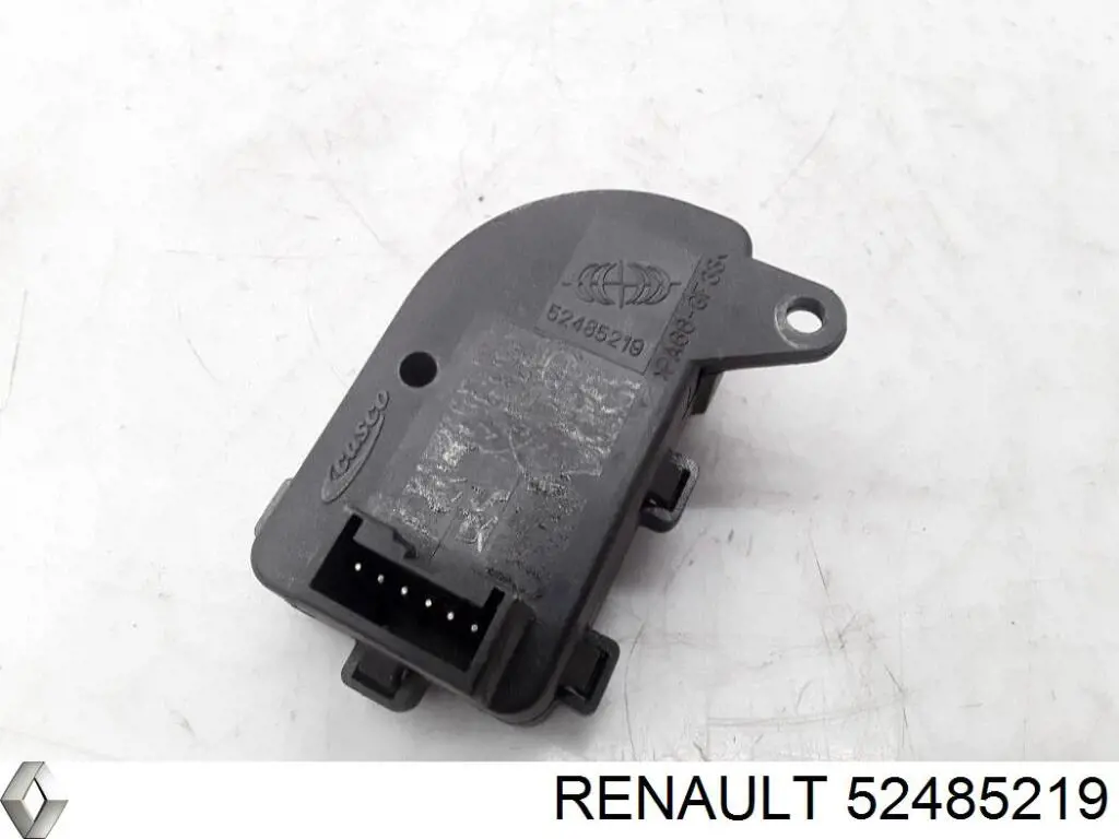  Renault (RVI) 52485219 ціна, від 7.34 USD
