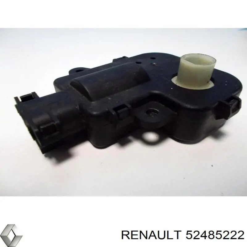  52485222 Renault (RVI)