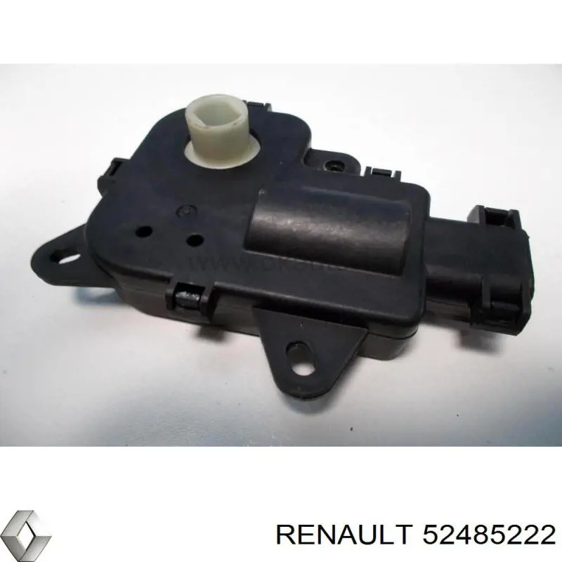 52485222 Renault (RVI) 