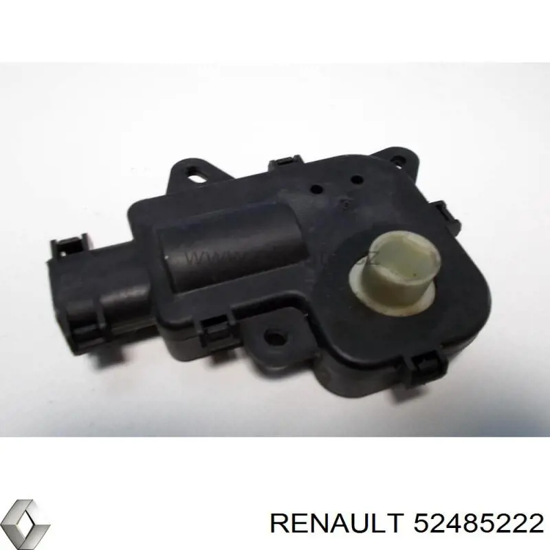  Renault (RVI) 52485222 ціна, від 8.81 USD