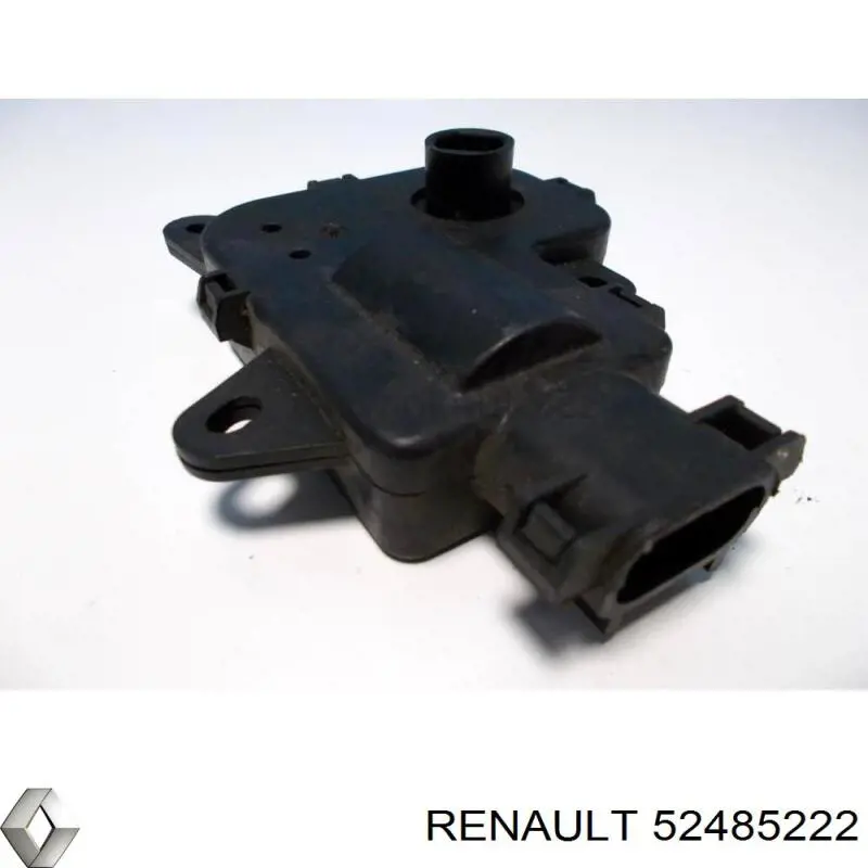 Купити 52485222 Renault (RVI) 