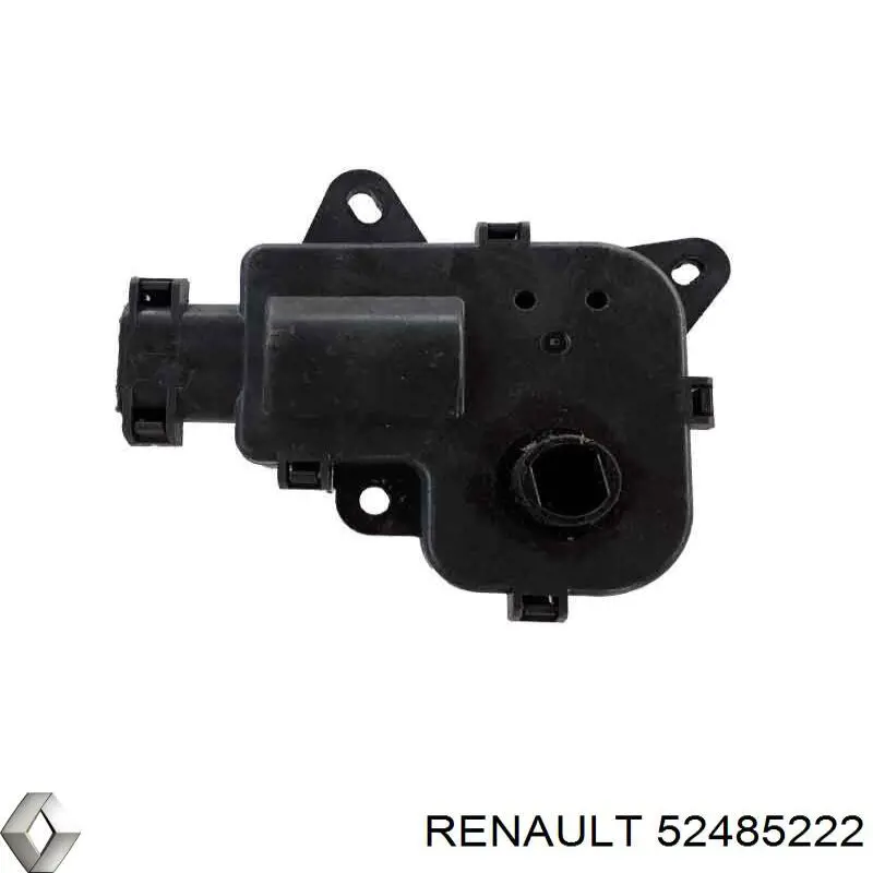 52485222 Renault (RVI) 