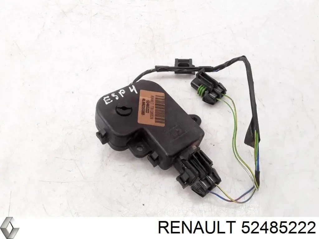  52485222 Renault (RVI)