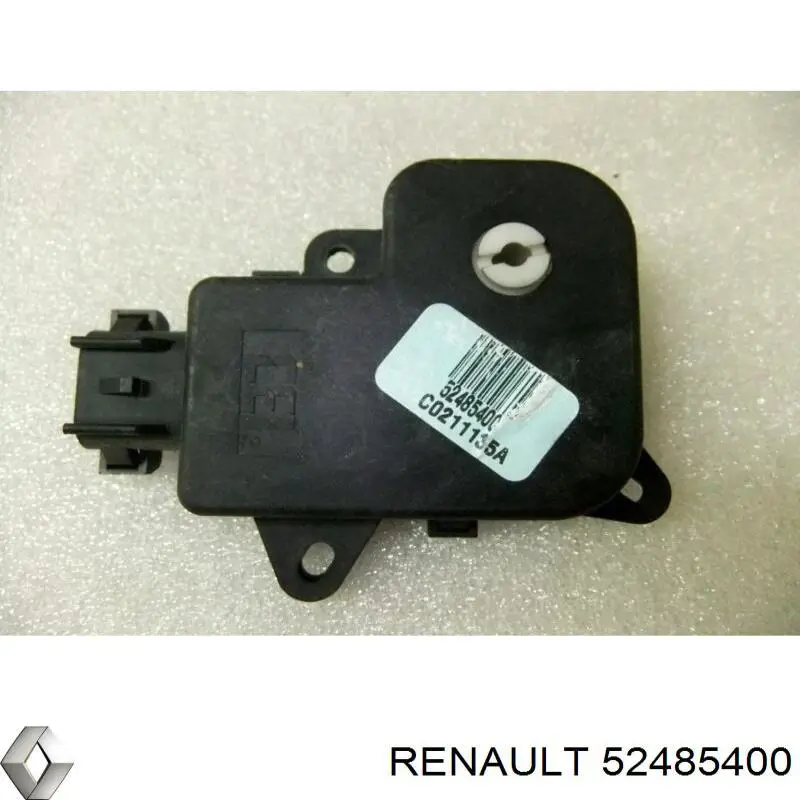 Купити 52485400 Renault (RVI) 