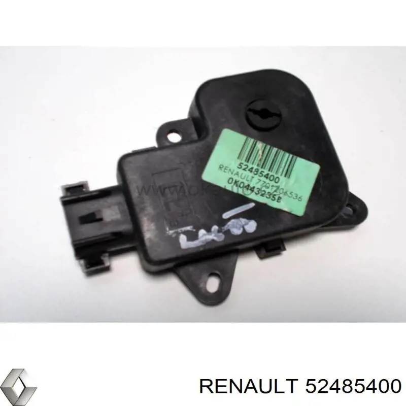  52485400 Renault (RVI)