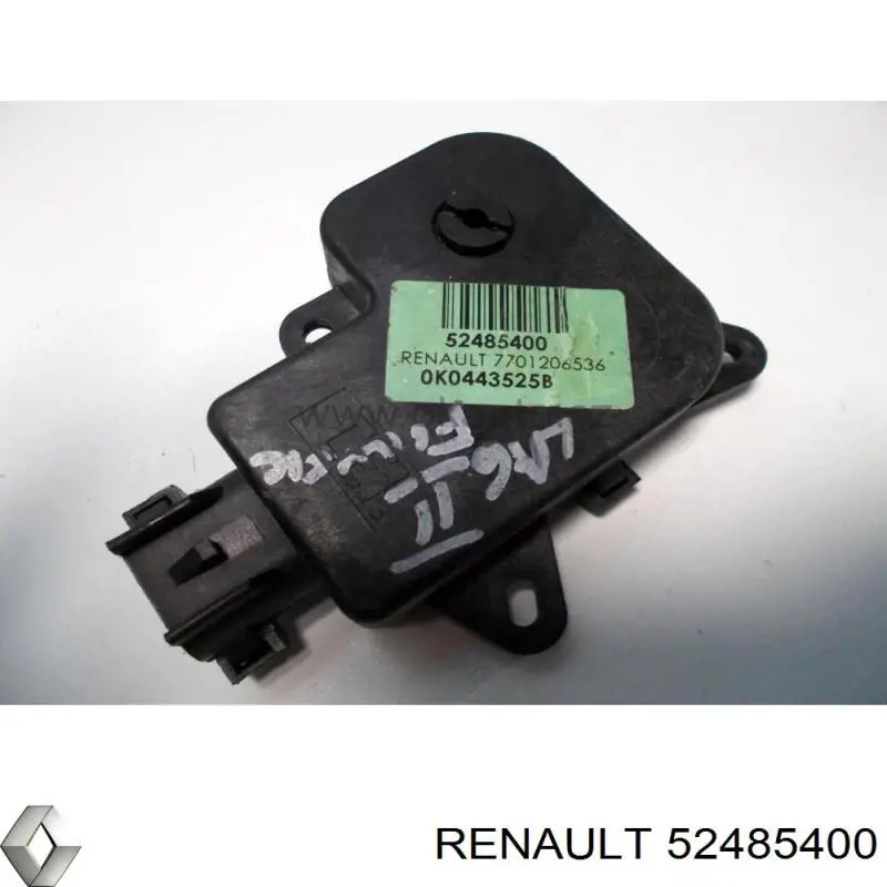  Renault (RVI) 52485400