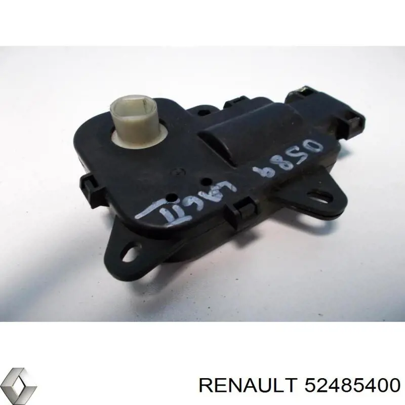 52485400 Renault (RVI) 