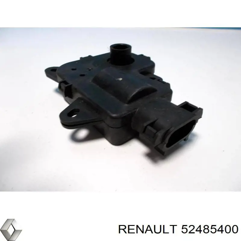 Купити 52485400 Renault (RVI) 