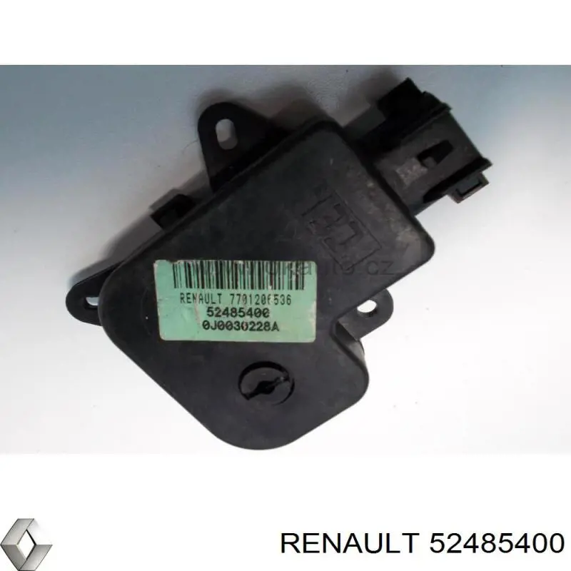 52485400 Renault (RVI) 
