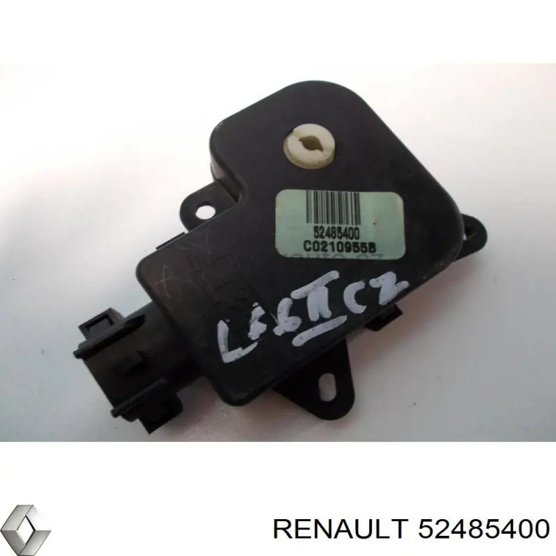  Renault (RVI) 52485400 ціна, від 8.81 USD