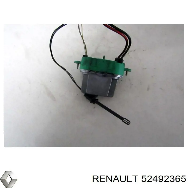  Renault (RVI) 52492365