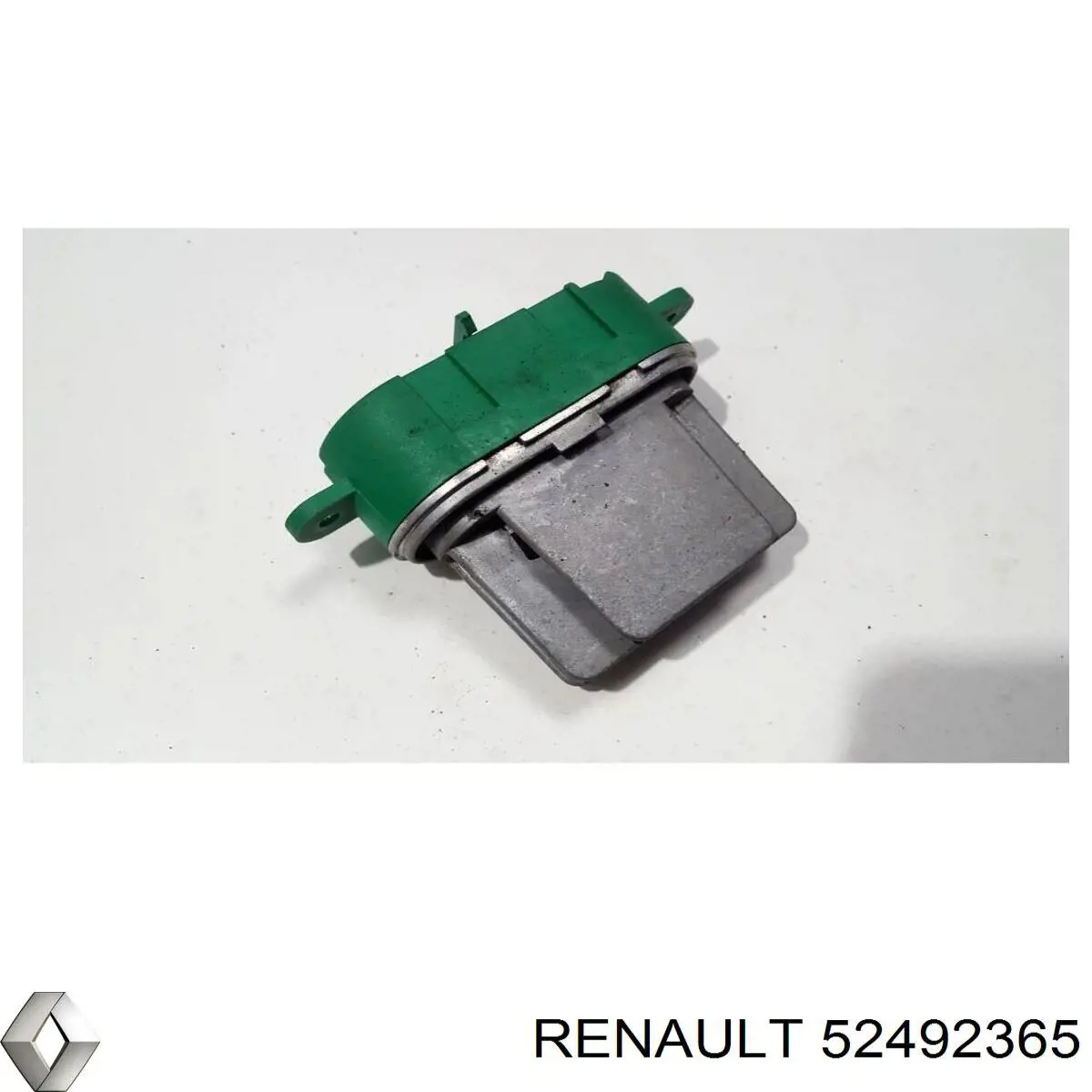 Купити 52492365 Renault (RVI) 