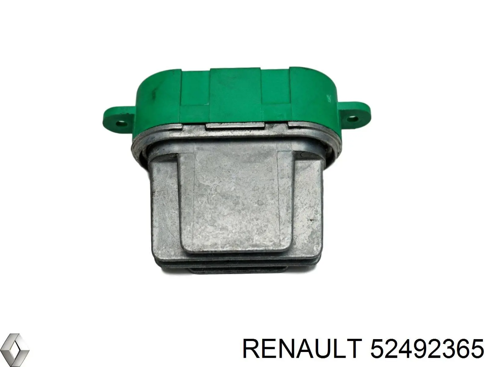 52492365 Renault (RVI) 