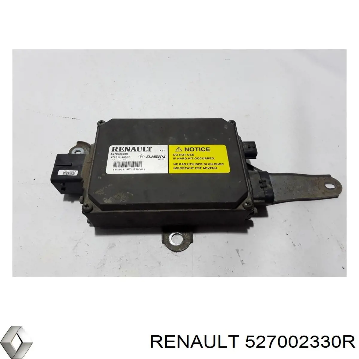 527002330R Renault (RVI) 
