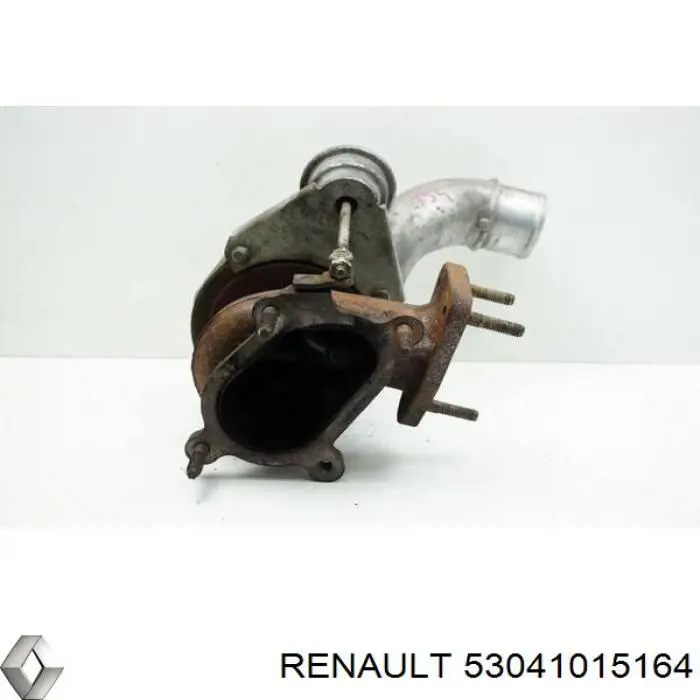 53041015164 Renault (RVI) 